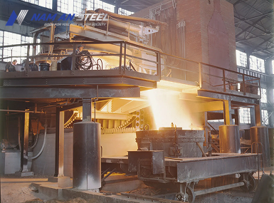 Thị trường sắt thép tại TP.HCM và khu vực miền Nam: Nhu cầu tăng cao, ưu tiên nhà cung cấp uy tín