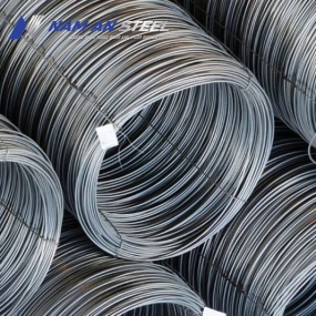 THÉP CUỘN HÒA PHÁT