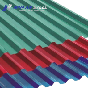 TÔN MÀU PHƯƠNG NAM