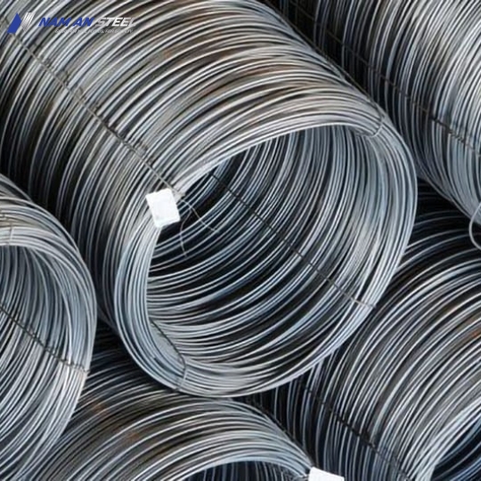 THÉP CUỘN HÒA PHÁT