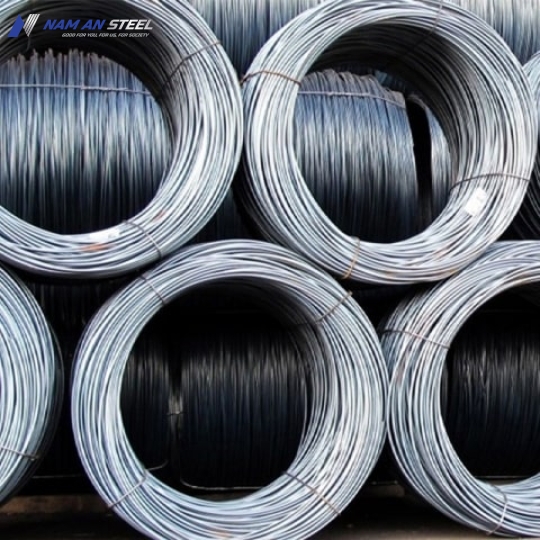 Thép Cuộn Việt Mỹ (VAS)