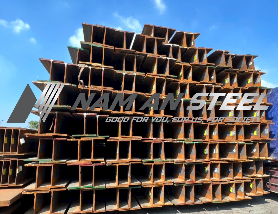 H350X350- THÉP H350- THÉP HÌNH 350X350