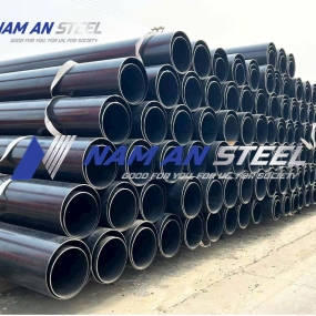 THÉP ỐNG - SẮT ỐNG 