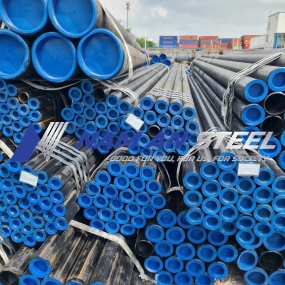 THÉP ỐNG ĐÚC - ỐNG ĐÚC