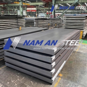 THÉP TẤM-SẮT TẤM
