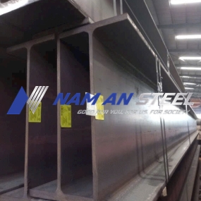 Thép Hình I350 Posco
