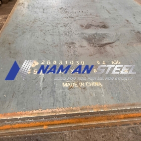 Thép Tấm 45ly A36 ASTM – Báo Giá, Thông Số Kỹ Thuật Và Ứng Dụng Mới Nhất
