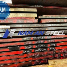 THÉP TẤM SCM440