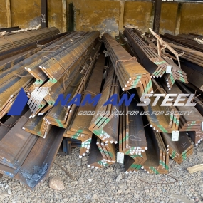 Thép V200x200x25mm (L200x200x25mm) 