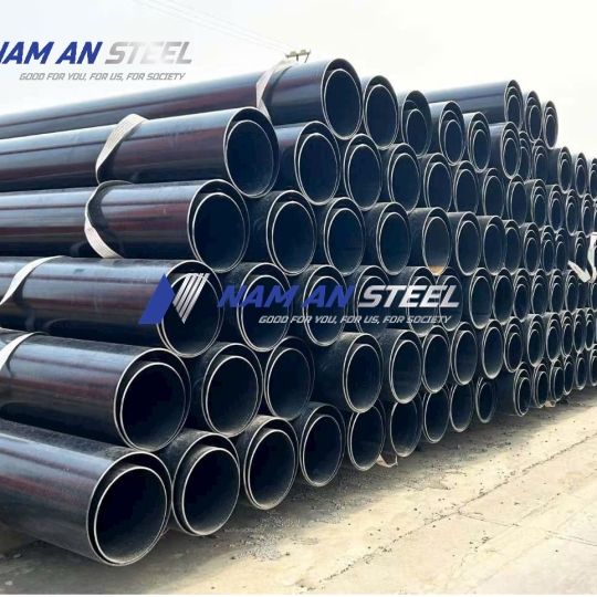 THÉP ỐNG - SẮT ỐNG 