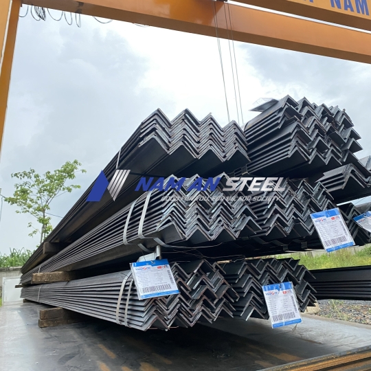 SẮT V- Thép V ( Thép Góc)