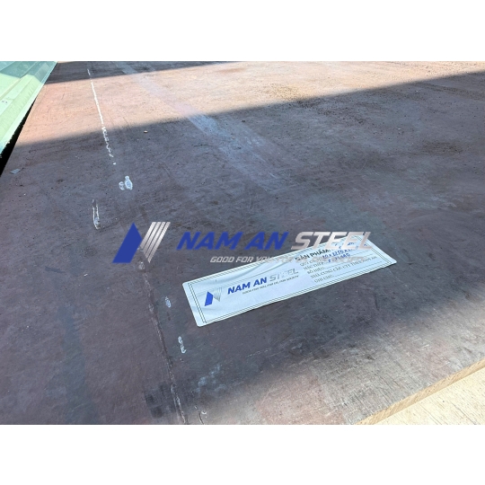 THÉP TẤM SCM440
