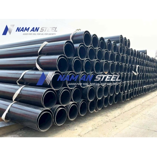 THÉP ỐNG - SẮT ỐNG 