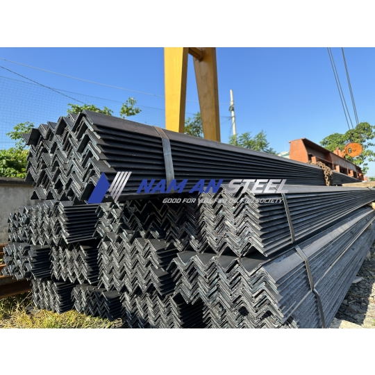 SẮT V- Thép V ( Thép Góc)