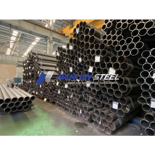 SẮT ỐNG ĐÚC- ỐNG HÀN