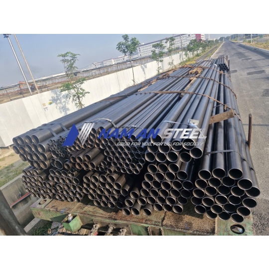 THÉP ỐNG - SẮT ỐNG 