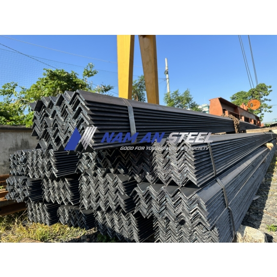 SẮT V- Thép V ( Thép Góc)