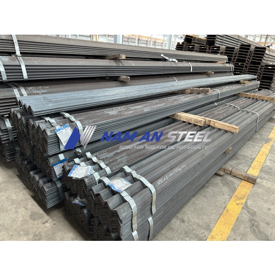 SẮT V- Thép V ( Thép Góc)
