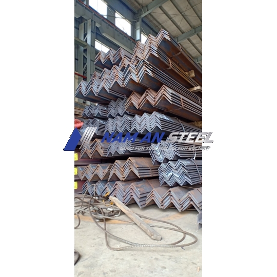 SẮT V- Thép V ( Thép Góc)