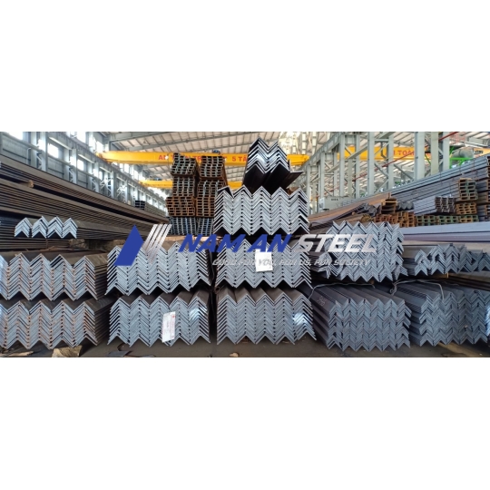SẮT V- Thép V ( Thép Góc)